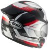 Arai QUANTIC Supra Red sportovně cestovní helma vel.XS